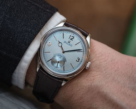 rolex 1908 release|Mehr.